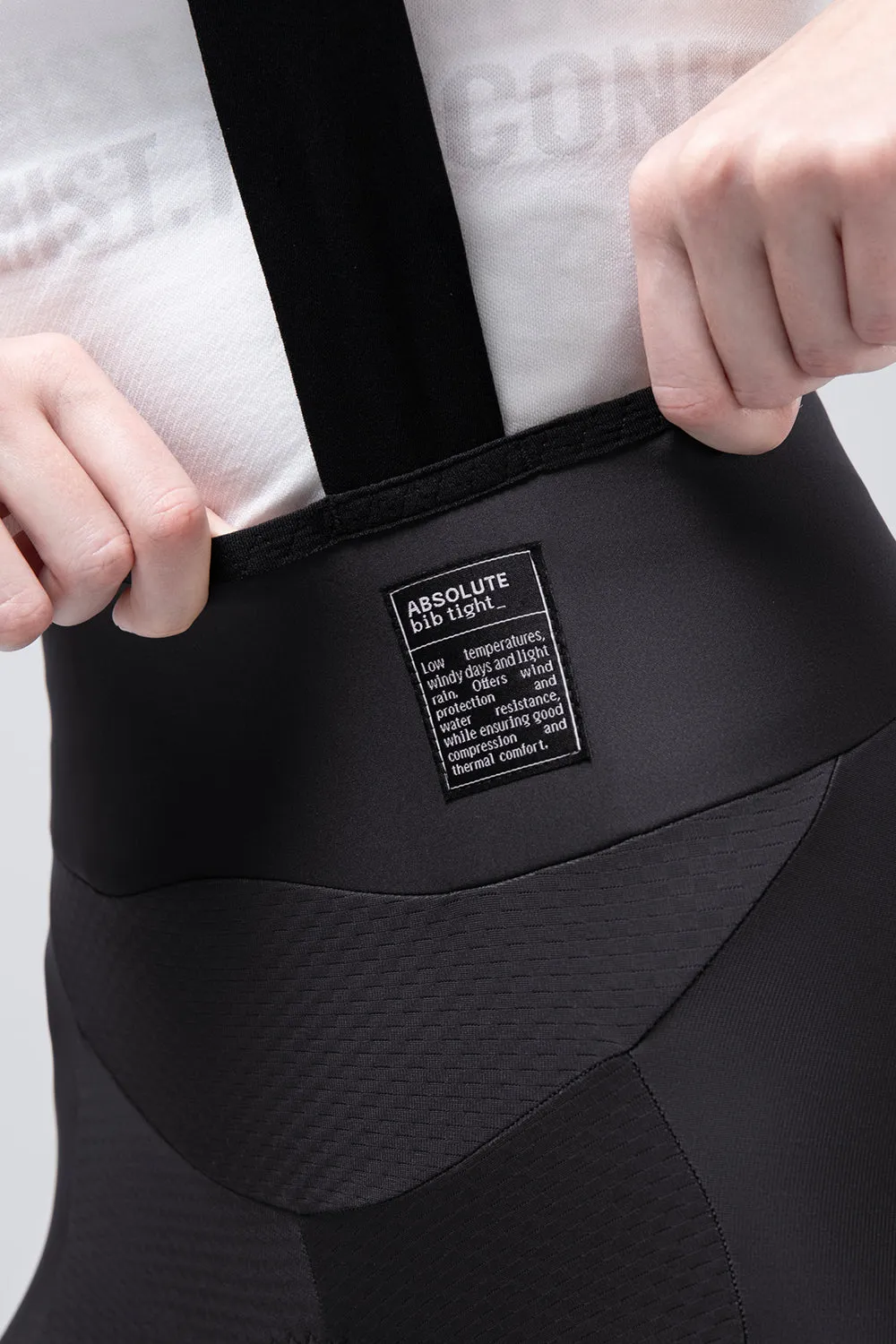 GOBIK Absolute 7.0 Women Bib Tights - Havana - Image 10