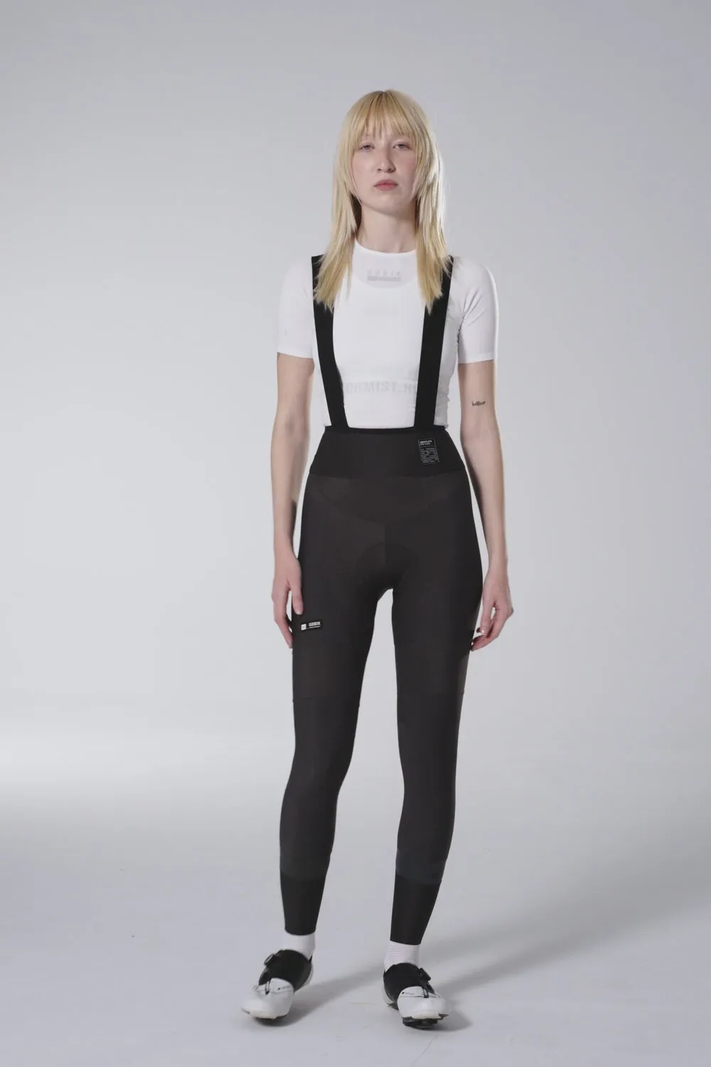 GOBIK Absolute 7.0 Women Bib Tights - Havana - Image 3
