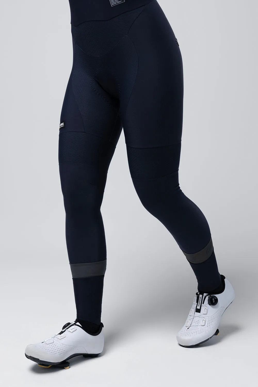 GOBIK Absolute 7.0 Women Bib Tights - Ultrablue - Image 7