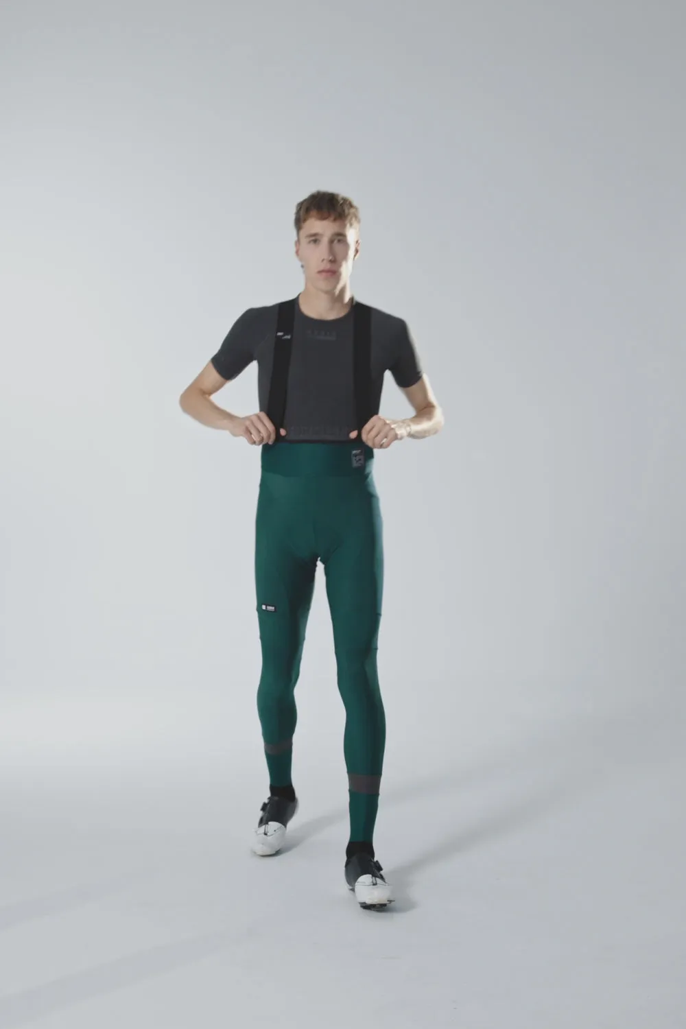 GOBIK Absolute Bib Tights 7.0 - Sunken - Image 3