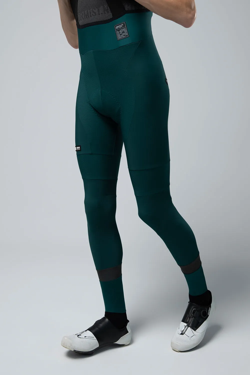 GOBIK Absolute Bib Tights 7.0 - Sunken - Image 6