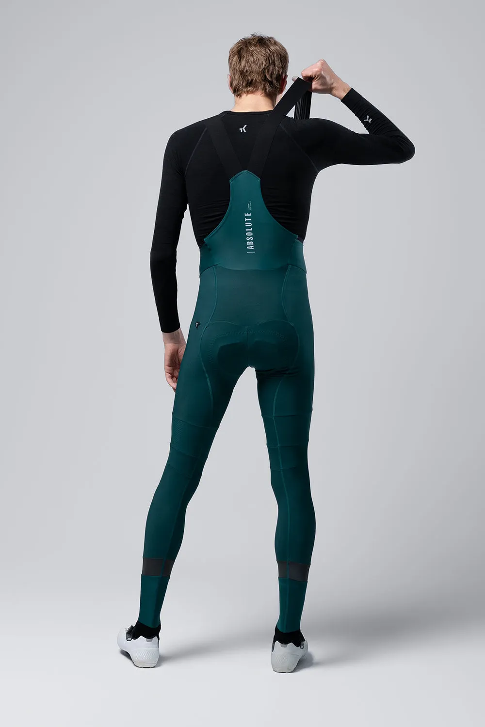 GOBIK Absolute Bib Tights 7.0 - Sunken - Image 7