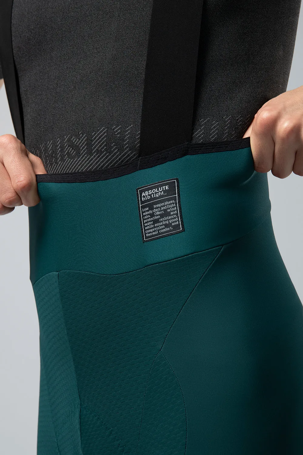GOBIK Absolute Bib Tights 7.0 - Sunken - Image 8