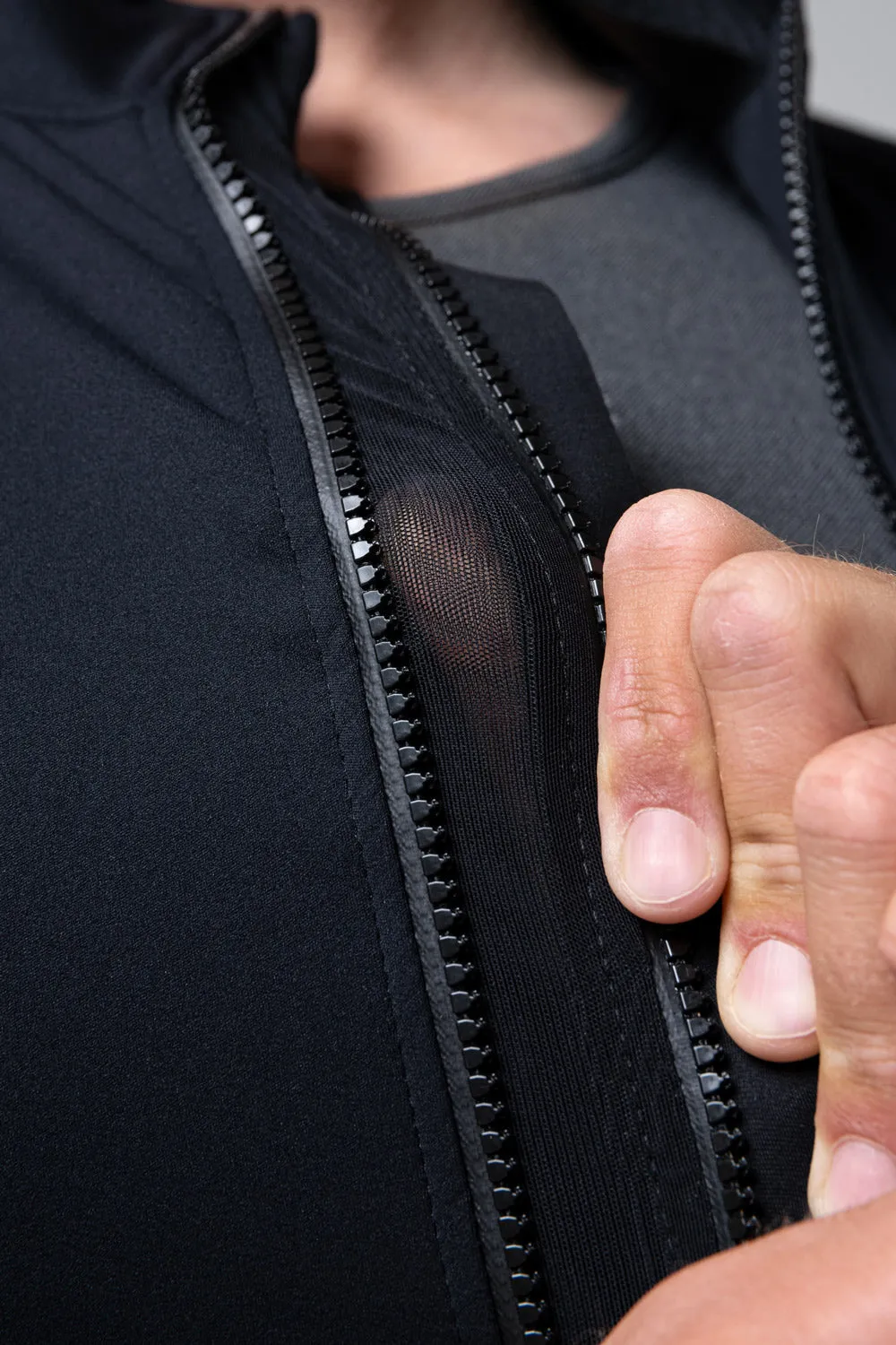 GOBIK Armour 2.0 Thermal Jacket - Black - Image 5