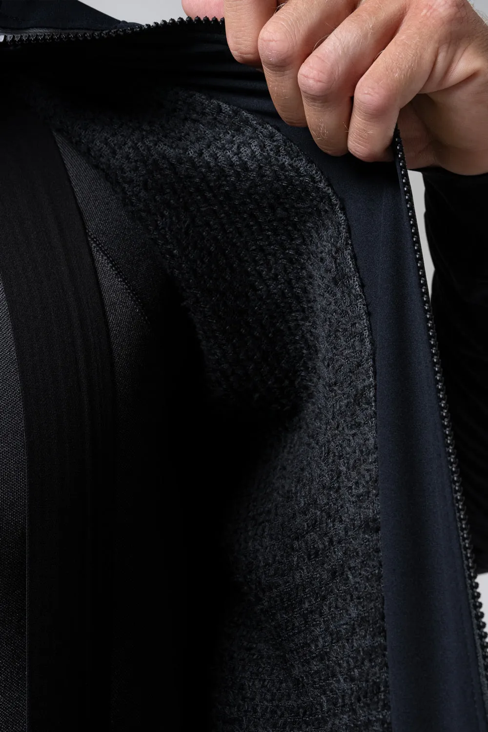 GOBIK Armour 2.0 Thermal Jacket - Black - Image 6