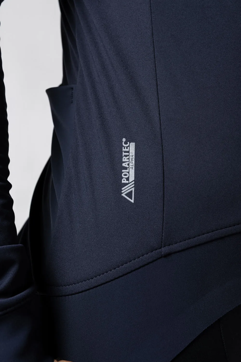 GOBIK Armour 2.0 Thermal Jacket - Ultrablue - Image 13