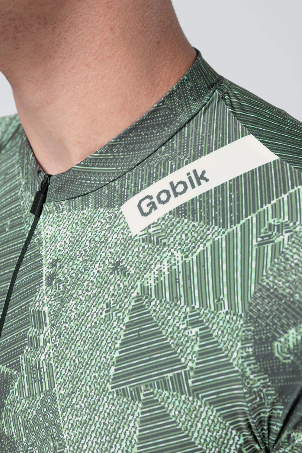 GOBIK Attitude 2.0 Jersey - Crash - Image 10