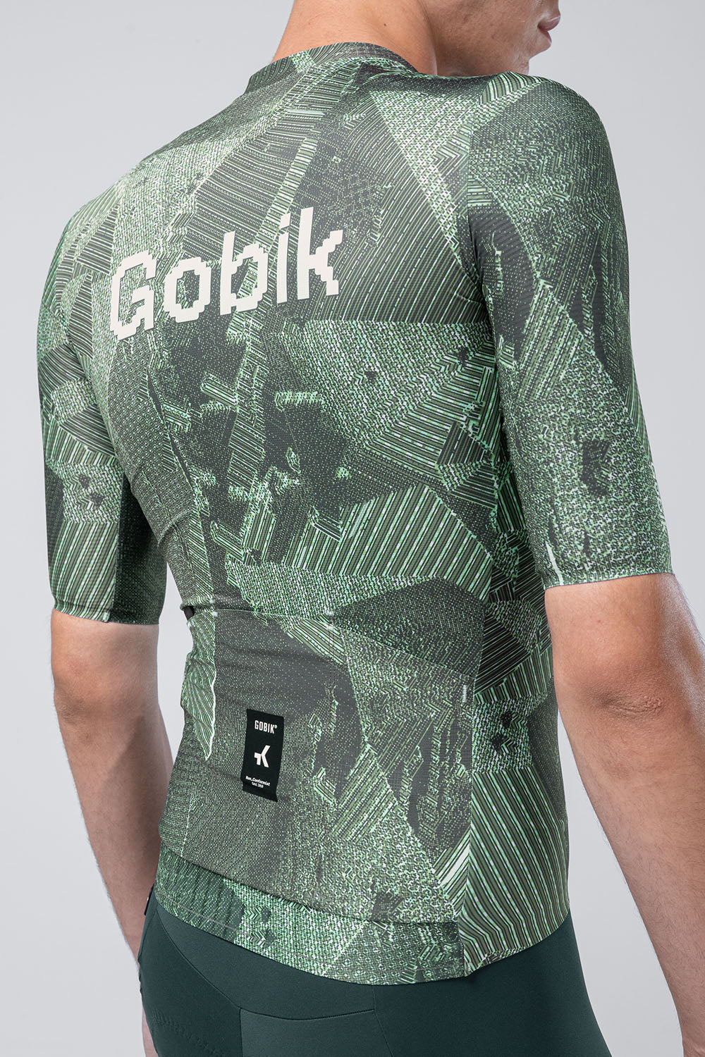 GOBIK Attitude 2.0 Jersey - Crash - Image 11