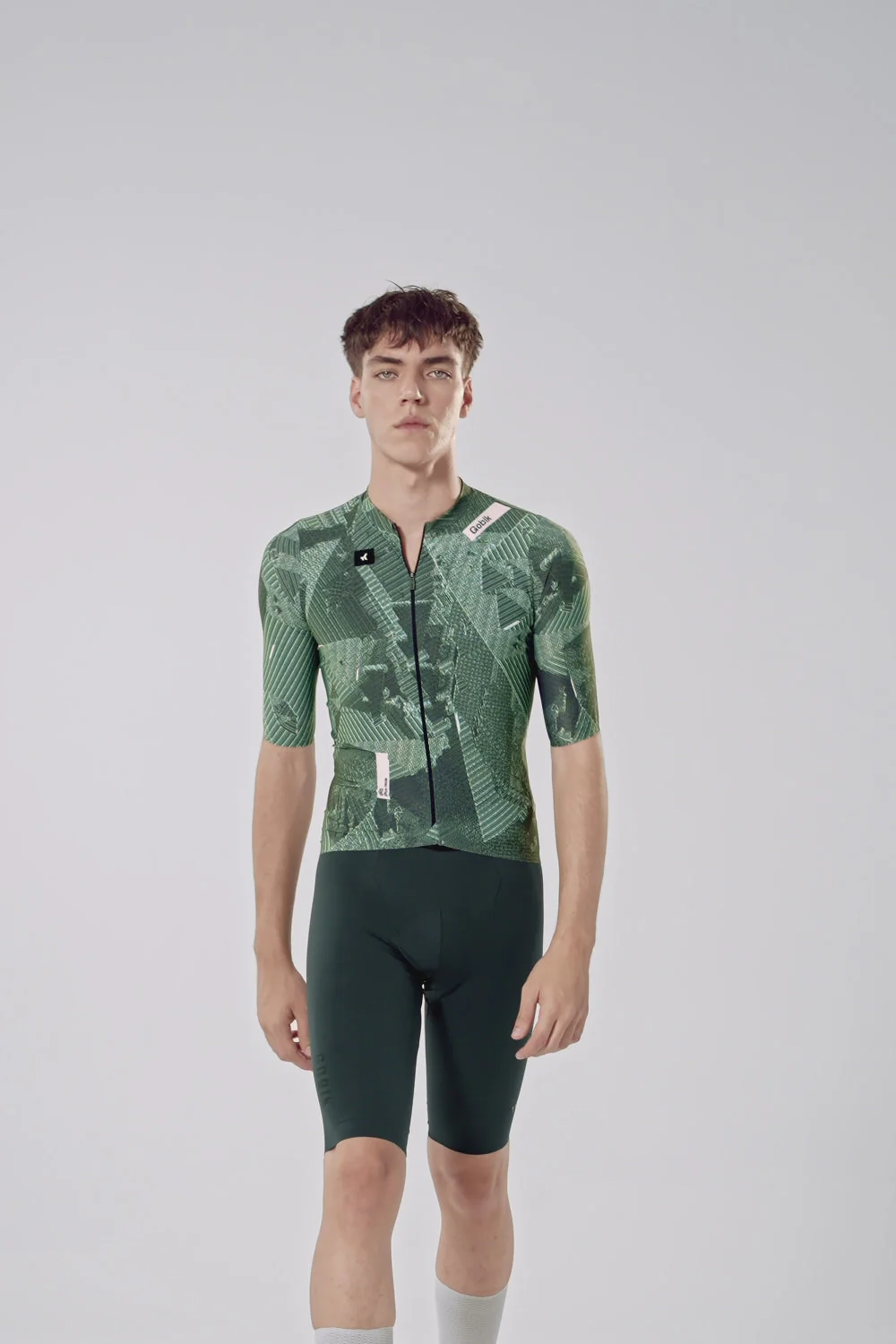GOBIK Attitude 2.0 Jersey - Crash - Image 3