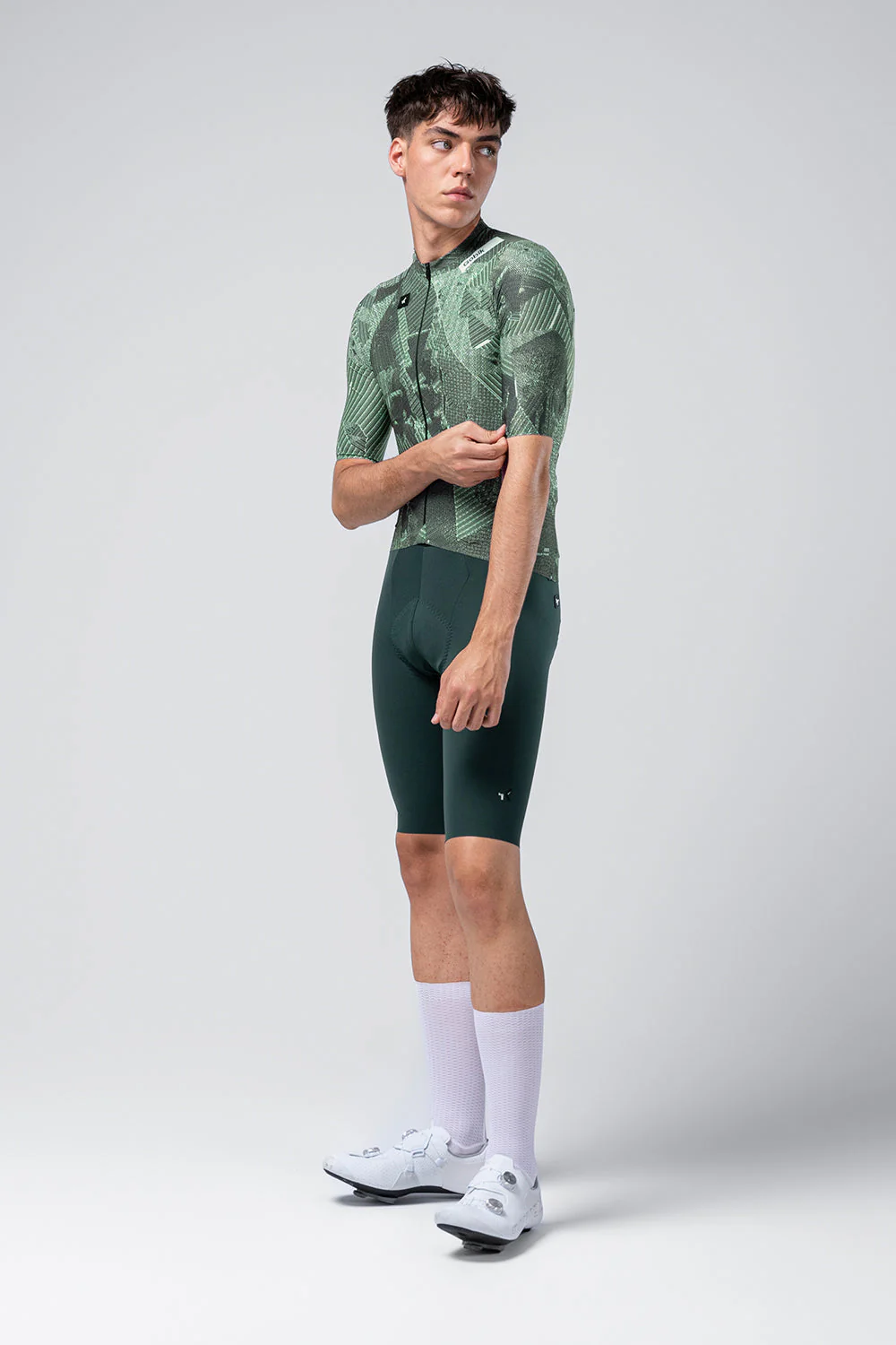GOBIK Attitude 2.0 Jersey - Crash - Image 5