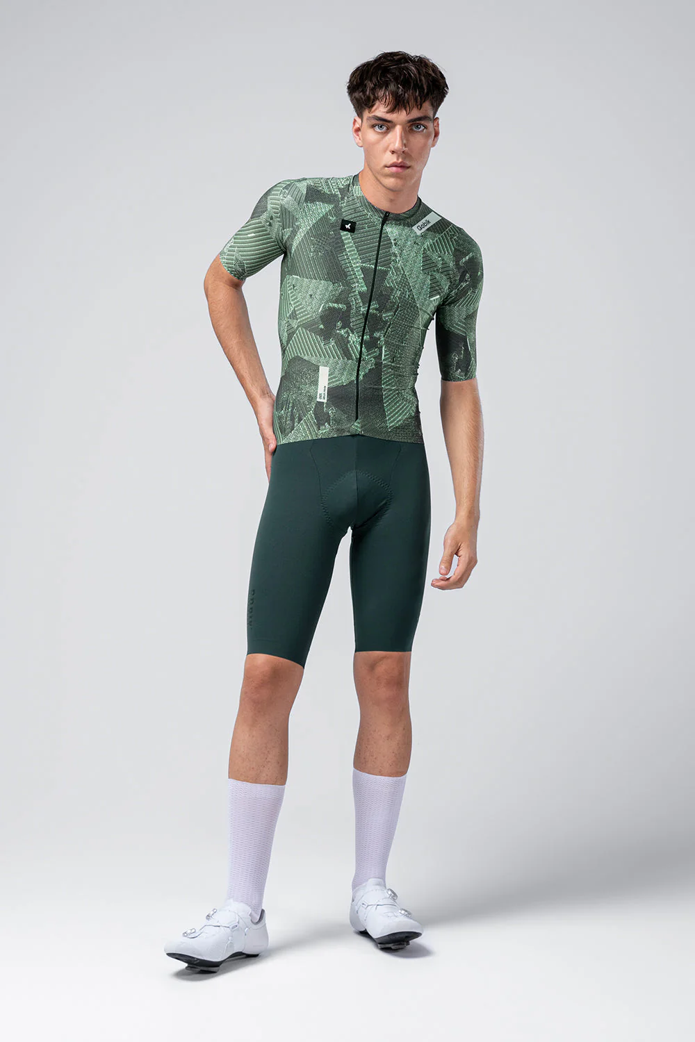 GOBIK Attitude 2.0 Jersey - Crash - Image 6