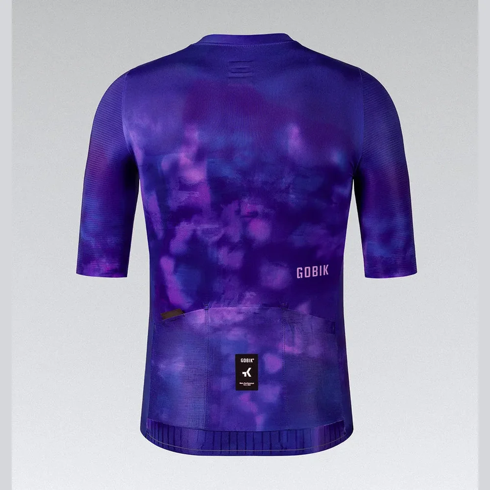 GOBIK Attitude 2.0 Jersey - Grim - Image 2