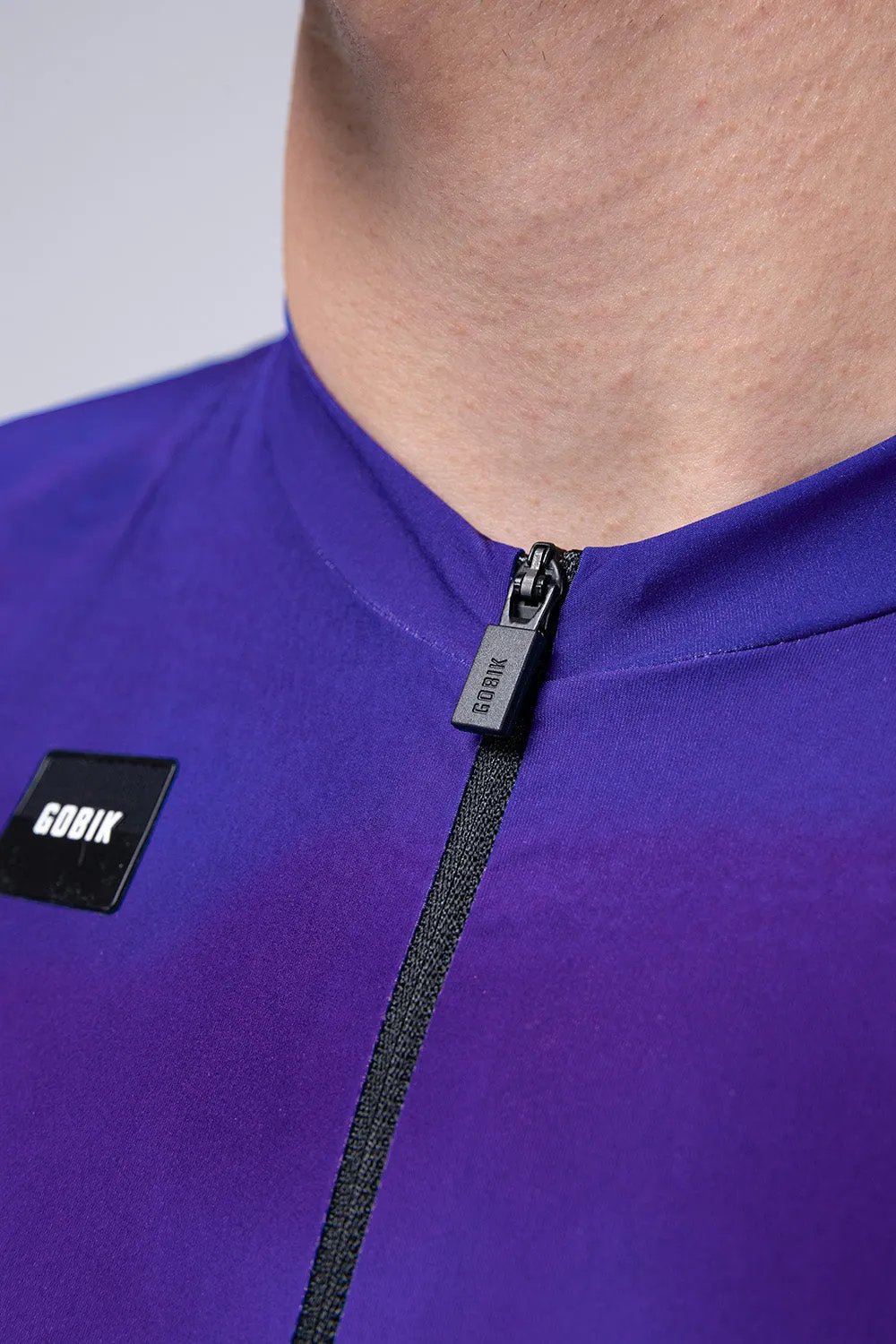 GOBIK Attitude 2.0 Jersey - Grim - Image 3