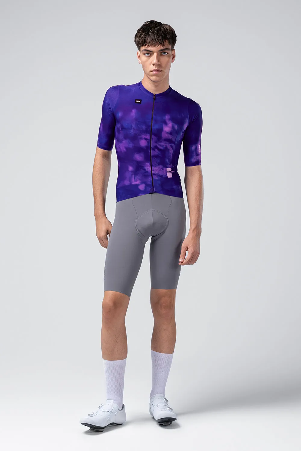 GOBIK Attitude 2.0 Jersey - Grim - Image 9