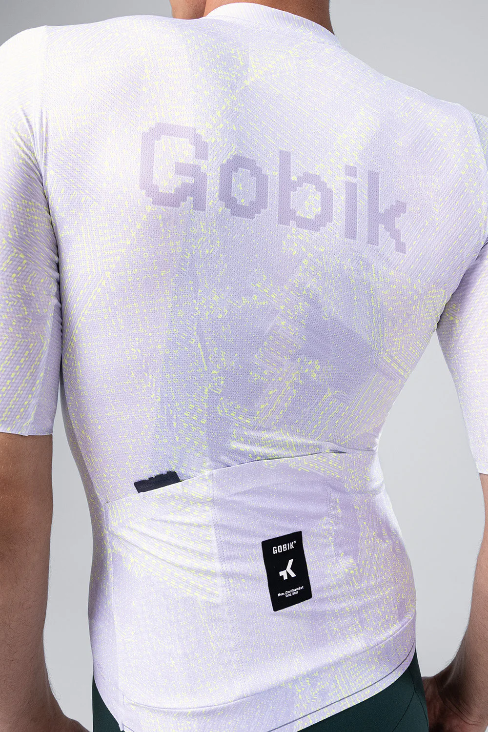 GOBIK Attitude 2.0 Jersey - Lag - Image 12