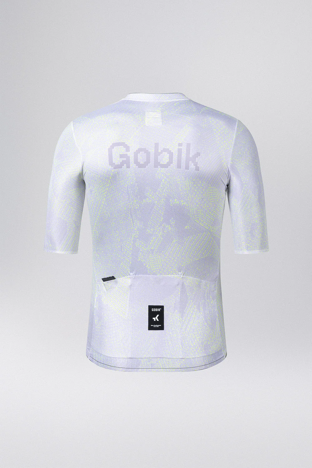 GOBIK Attitude 2.0 Jersey - Lag - Image 2