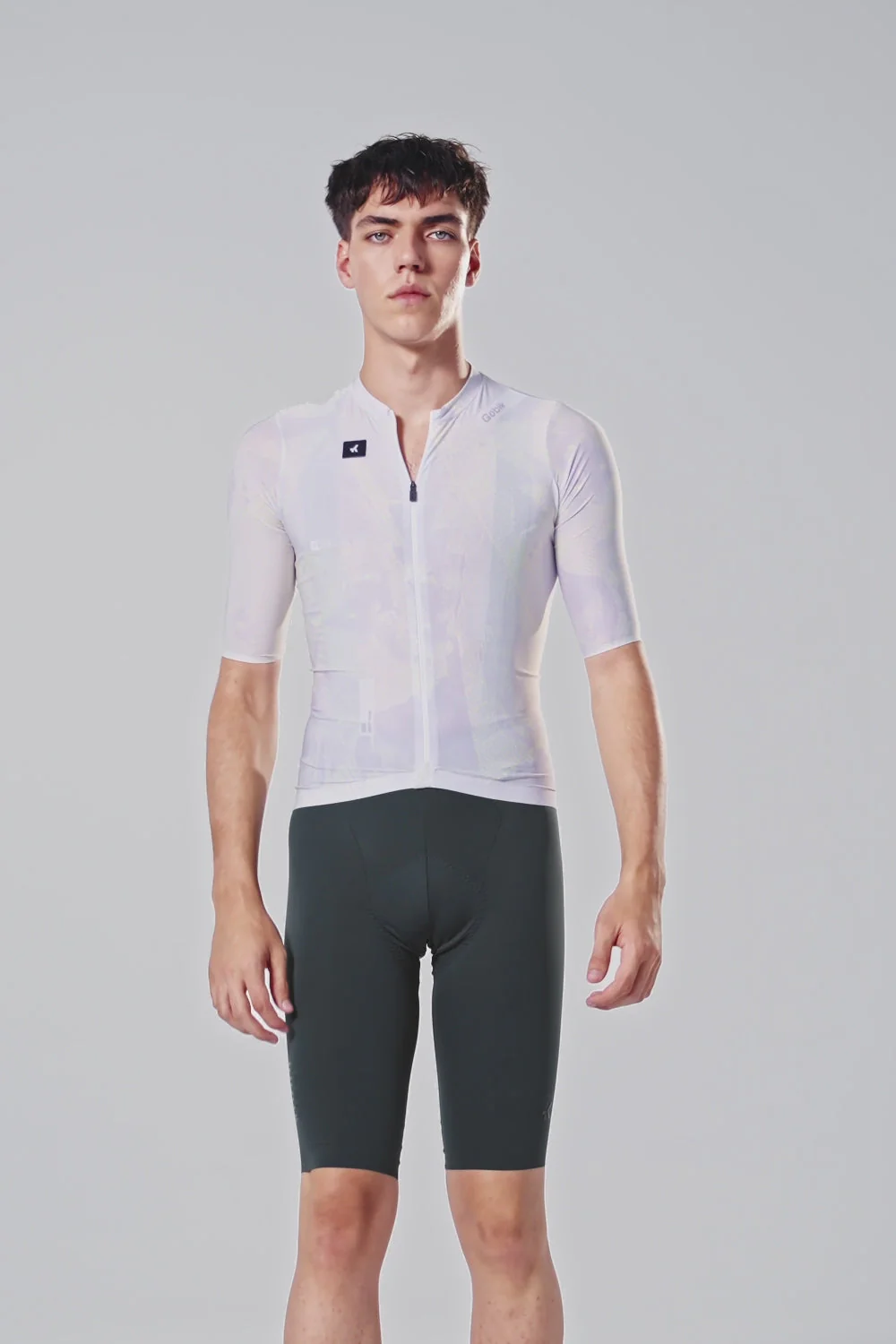 GOBIK Attitude 2.0 Jersey - Lag - Image 3