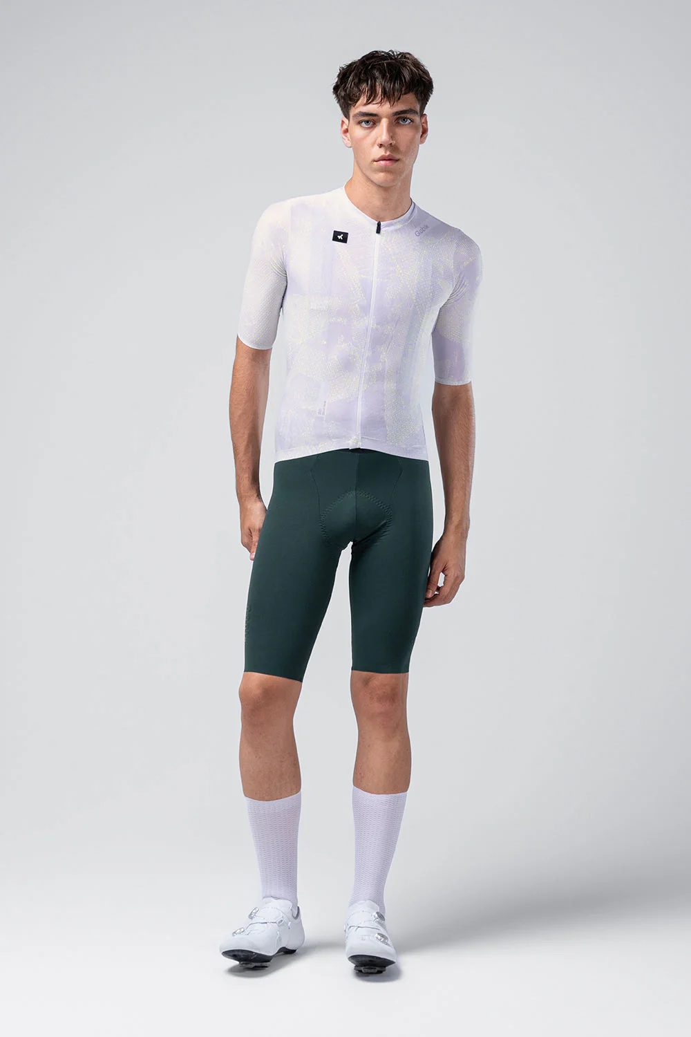 GOBIK Attitude 2.0 Jersey - Lag - Image 6