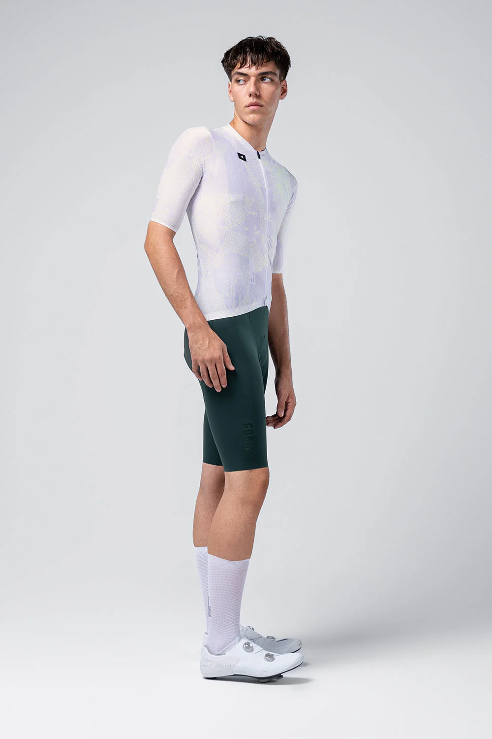 GOBIK Attitude 2.0 Jersey - Lag - Image 7