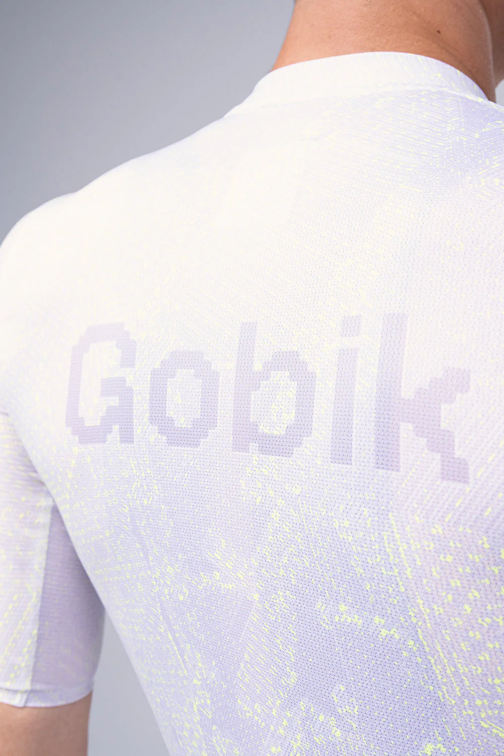 GOBIK Attitude 2.0 Jersey - Lag - Image 8