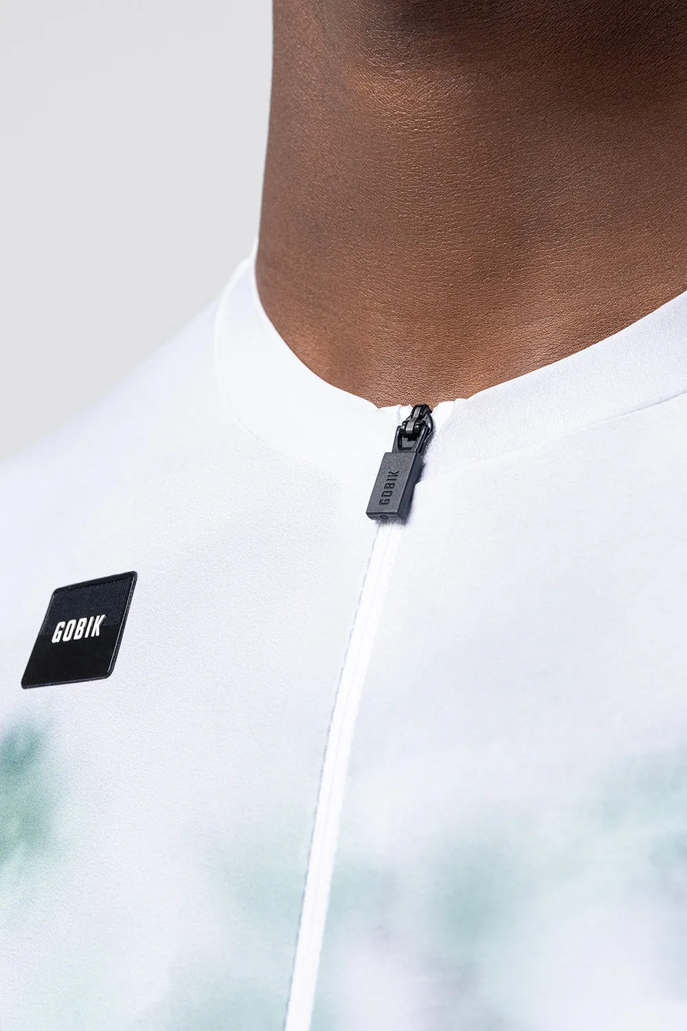 GOBIK Attitude 2.0 Jersey - Moss - Image 3