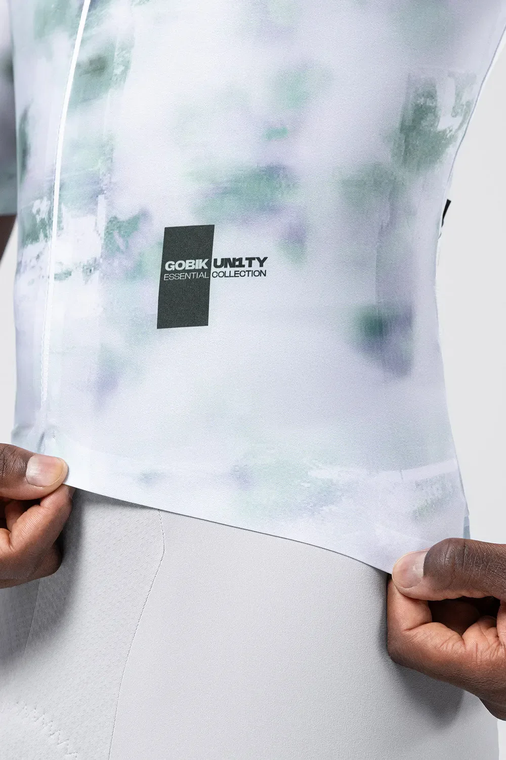 GOBIK Attitude 2.0 Jersey - Moss - Image 5