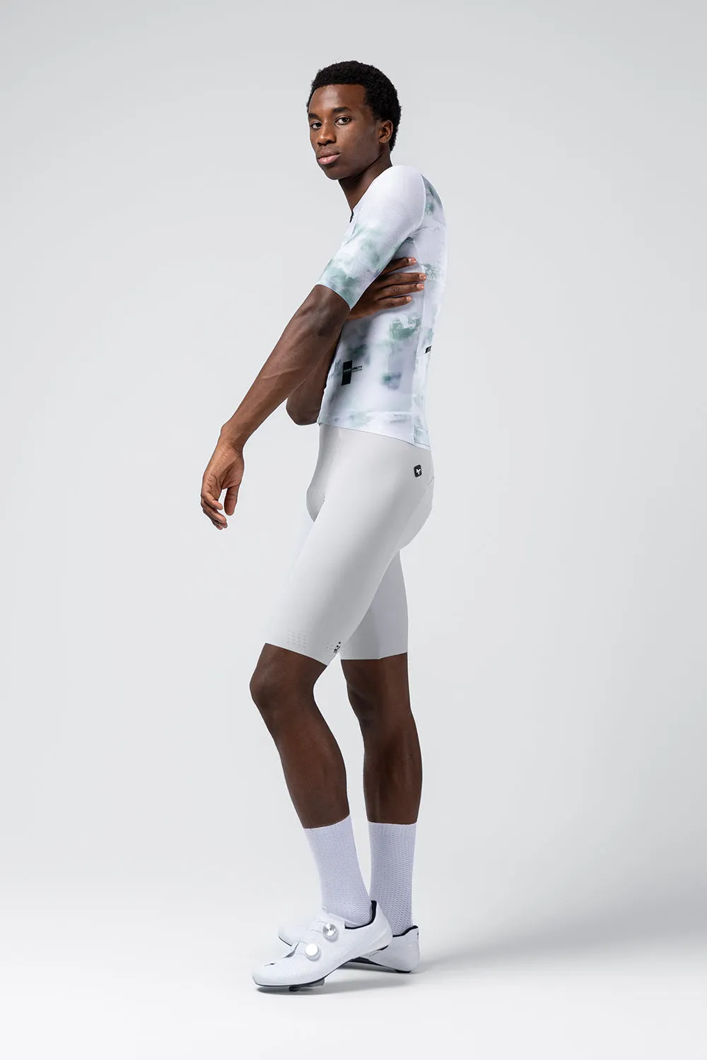 GOBIK Attitude 2.0 Jersey - Moss - Image 8