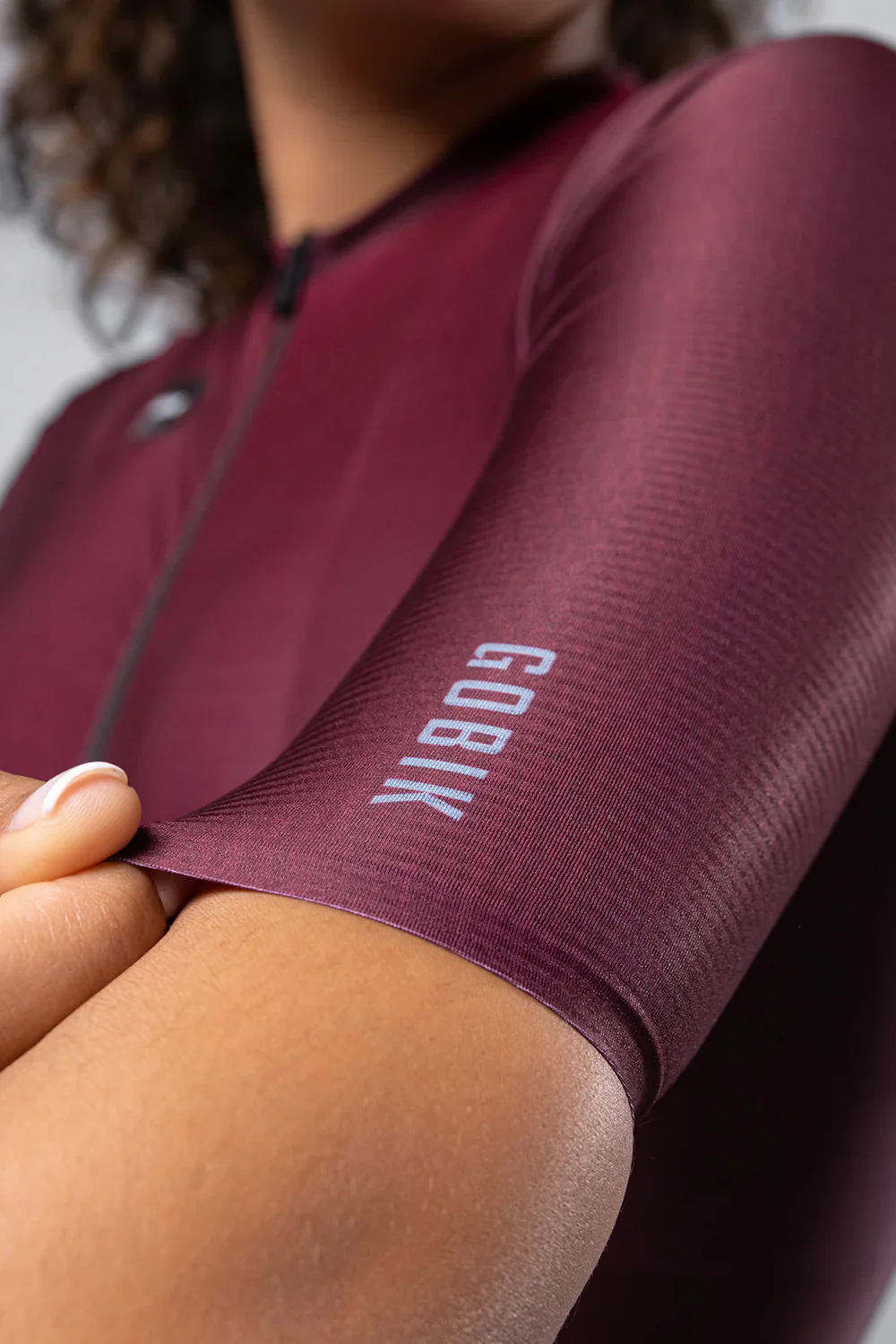 GOBIK Attitude 2.0 Women Jersey - Barossa - Image 3