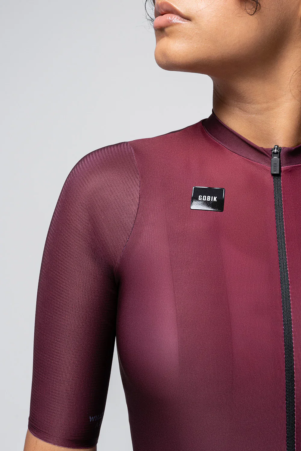 GOBIK Attitude 2.0 Women Jersey - Barossa - Image 4
