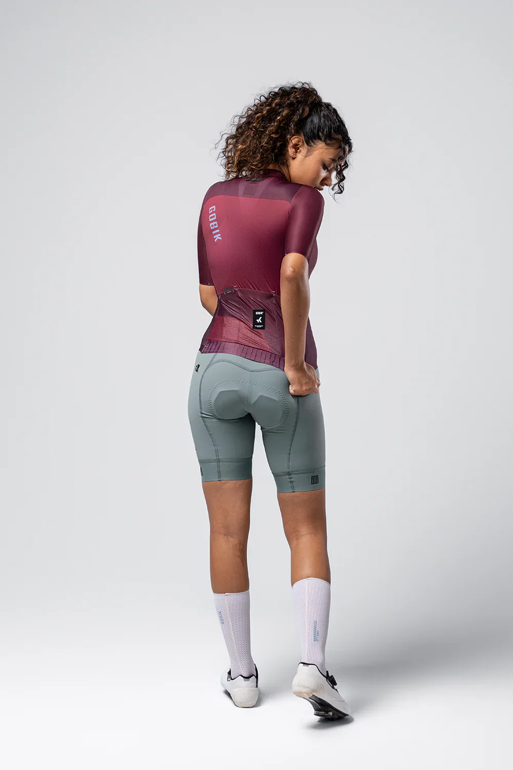 GOBIK Attitude 2.0 Women Jersey - Barossa - Image 5