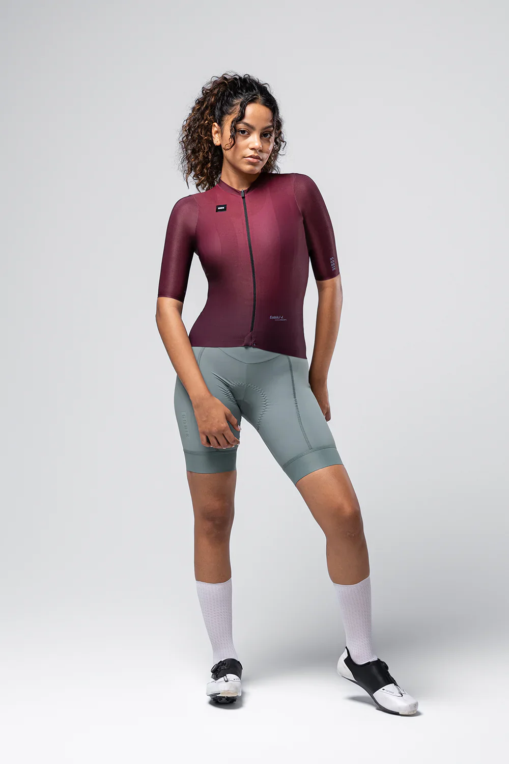 GOBIK Attitude 2.0 Women Jersey - Barossa - Image 6
