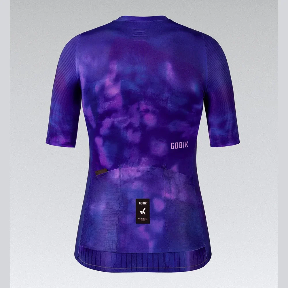 GOBIK Attitude 2.0 Women Jersey - Grim - Image 2