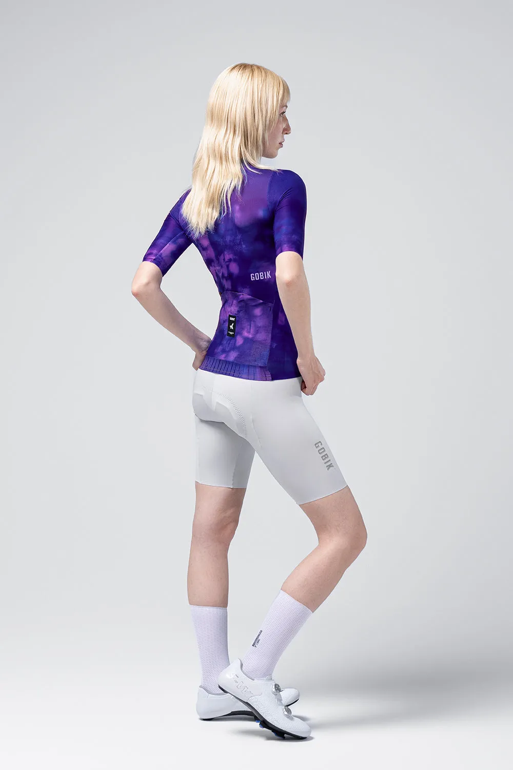 GOBIK Attitude 2.0 Women Jersey - Grim - Image 7