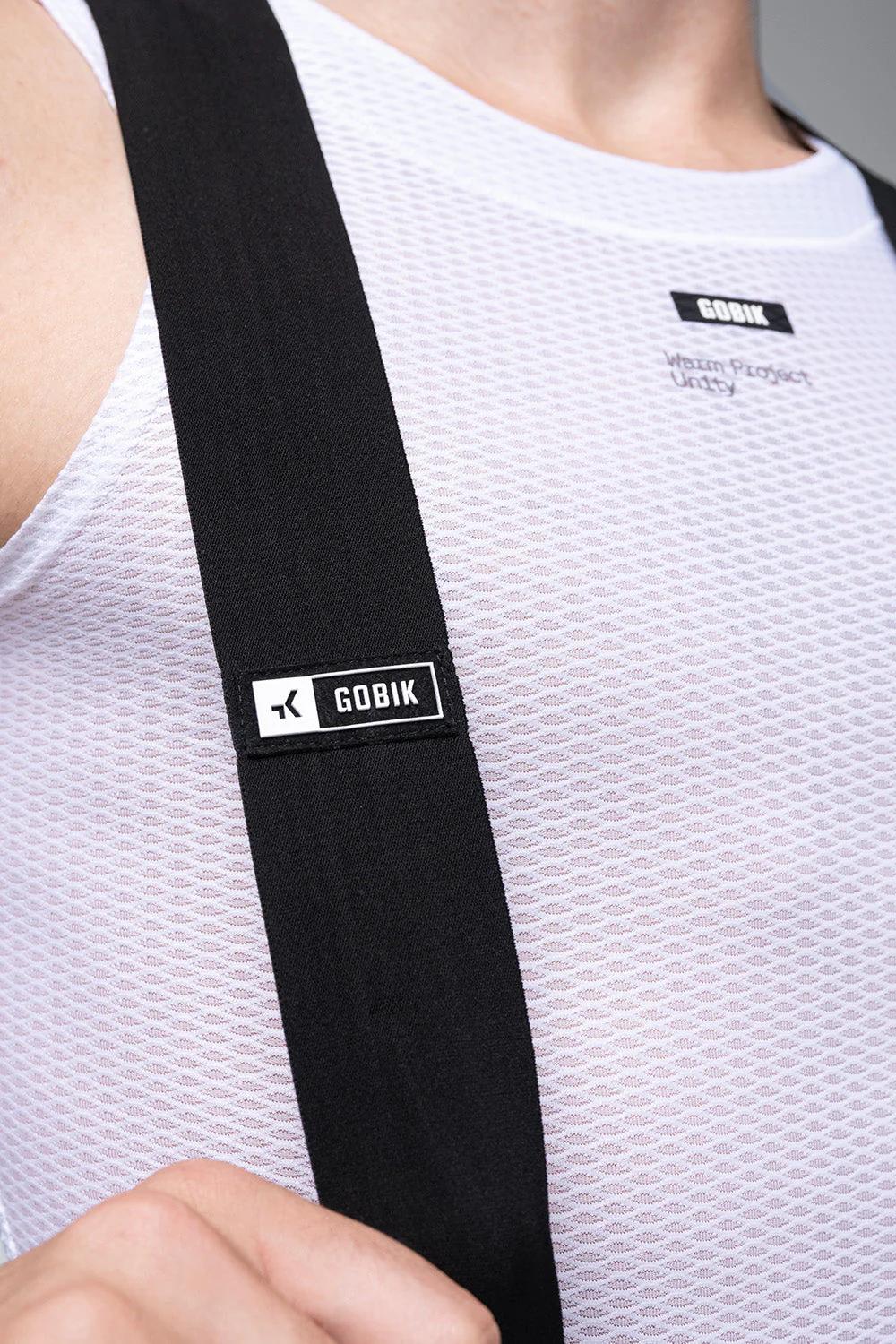 GOBIK X Bib Shorts K10 - Diamond - Image 11