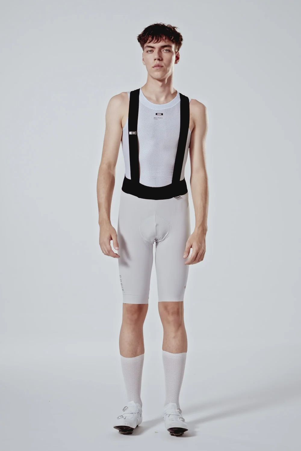 GOBIK X Bib Shorts K10 - Diamond - Image 3