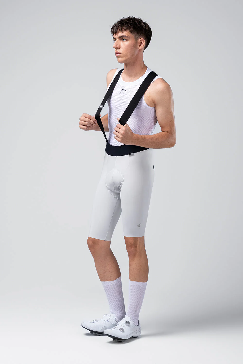 GOBIK X Bib Shorts K10 - Diamond - Image 5