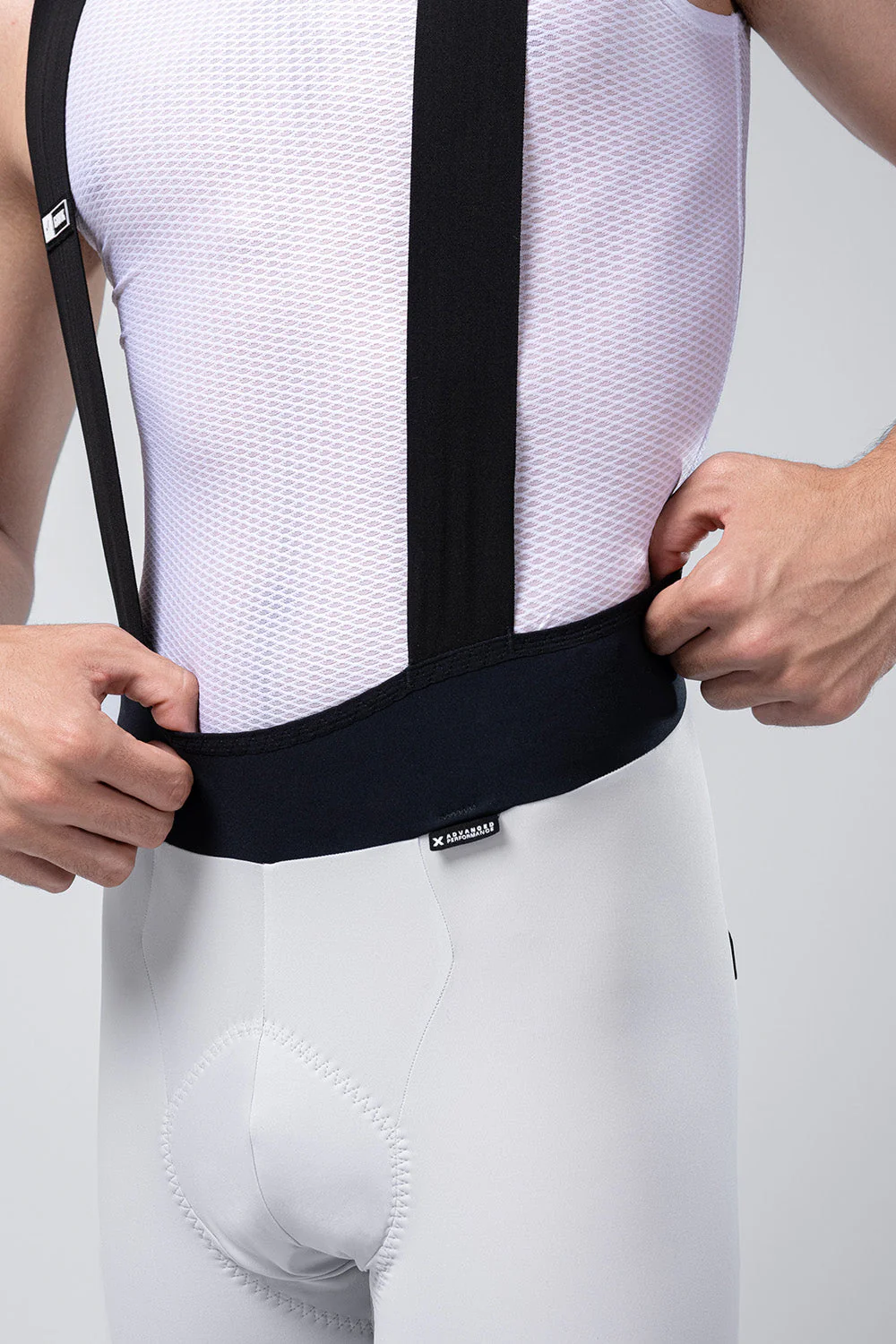 GOBIK X Bib Shorts K10 - Diamond - Image 9