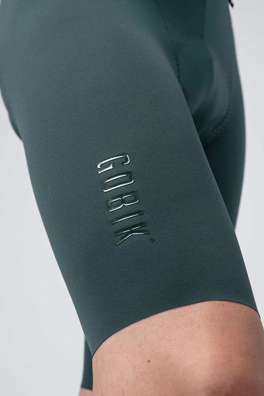 GOBIK Bib Shorts K10 - Pinewood - Image 11