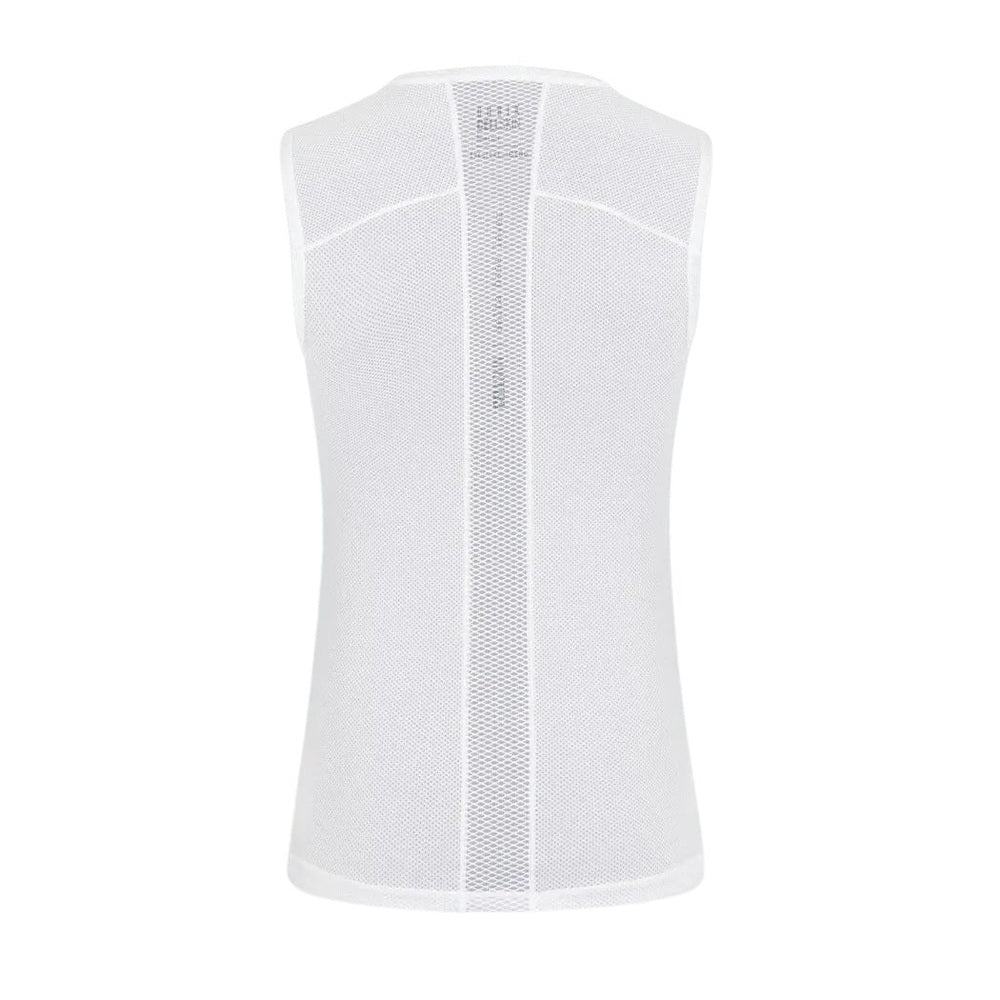 GOBIK Cell Skin Hakuba Baselayer Mujer - White - Image 2