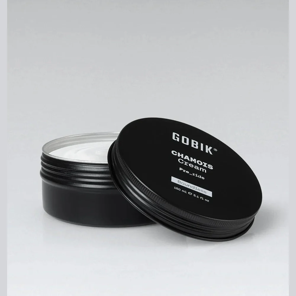 GOBIK Chamois Cream Boundless - 150ml - Image 2