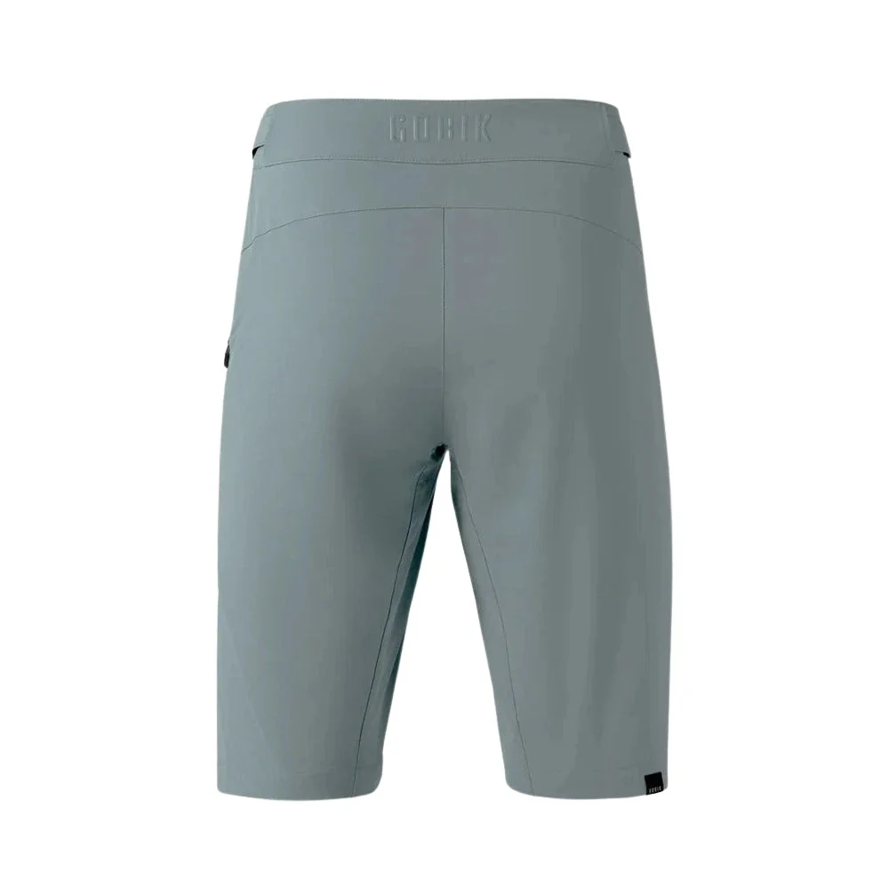 GOBIK Commuter Shorts - Trooper - Image 2