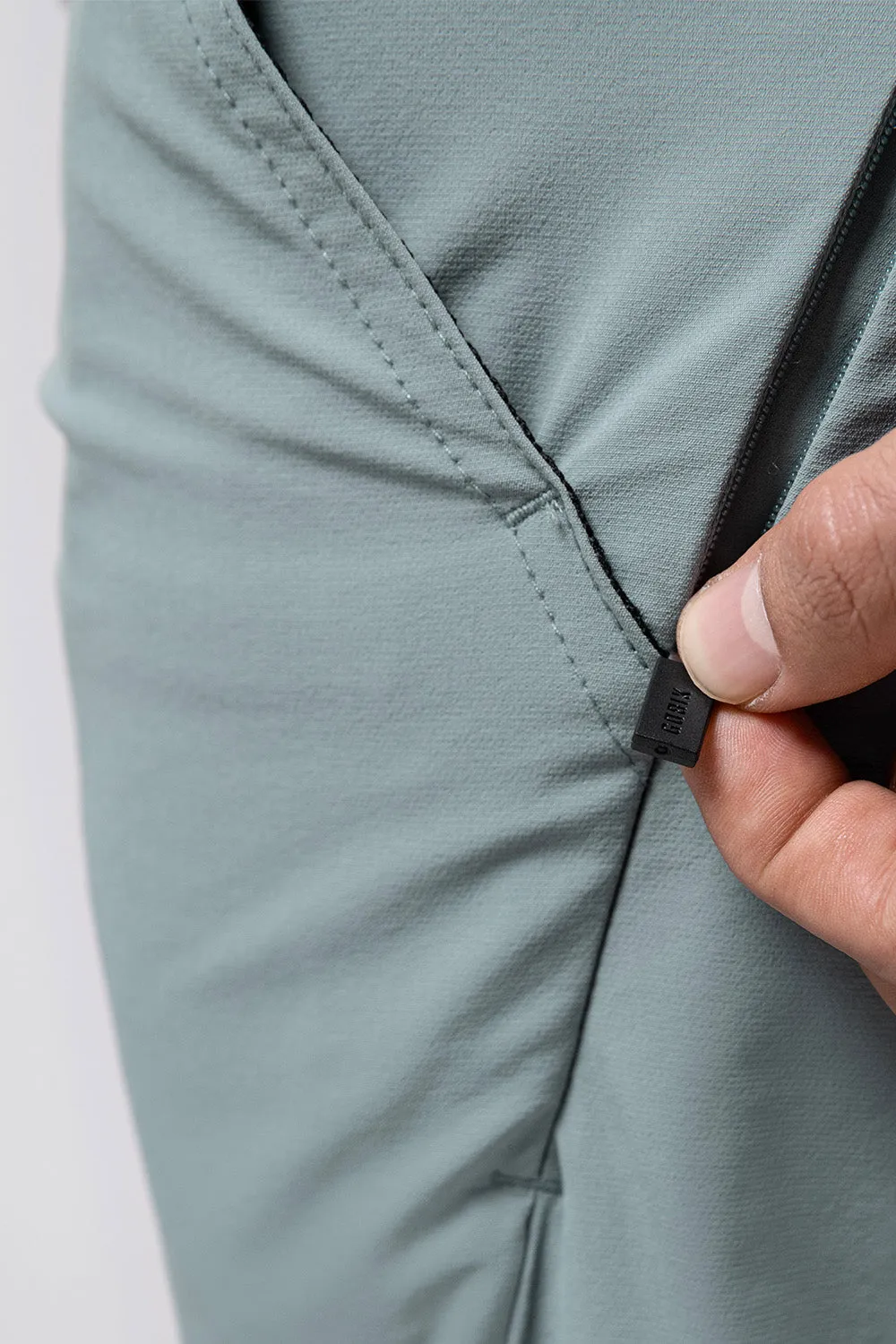 GOBIK Commuter Shorts - Trooper - Image 4
