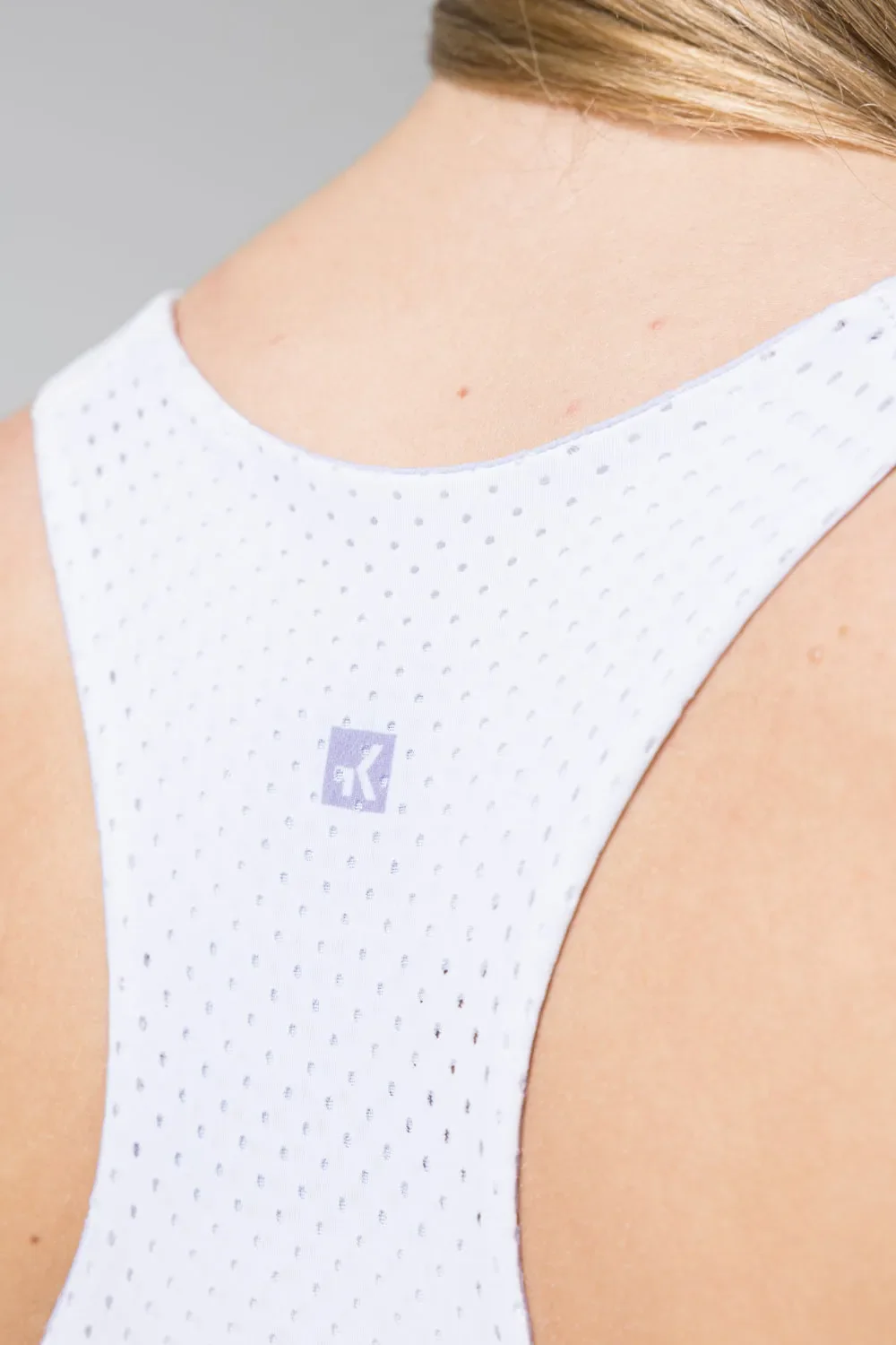 GOBIK Core Women Bra - Salt - Image 4