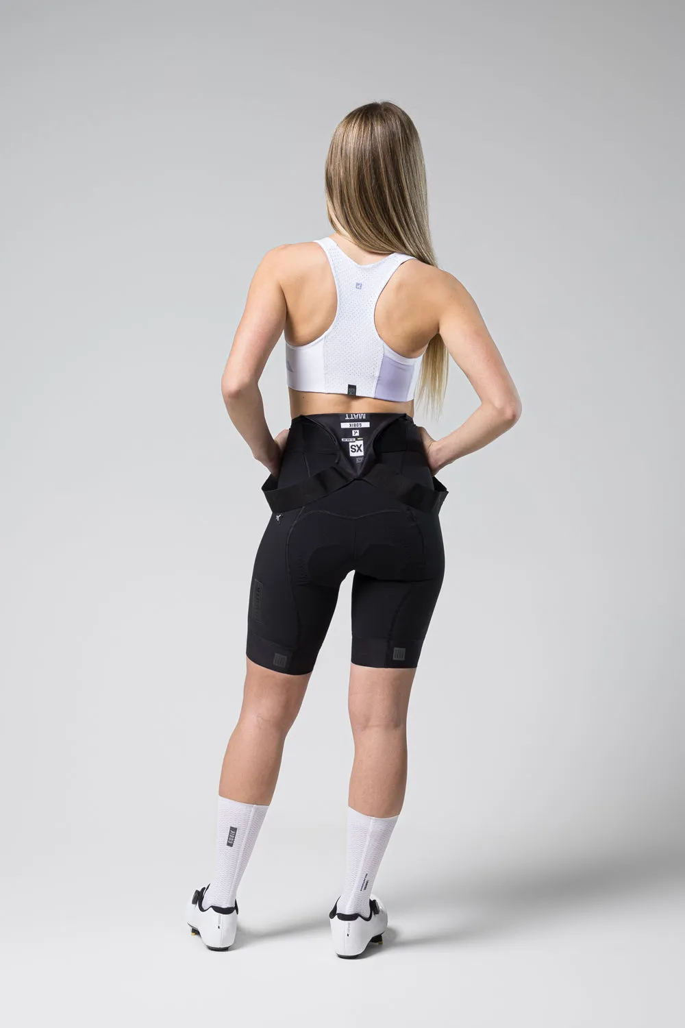 GOBIK Core Women Bra - Salt - Image 6