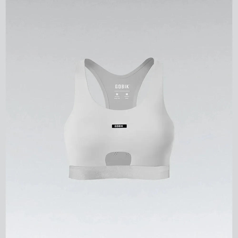 GOBIK Crux Women Sport Bra - Empire
