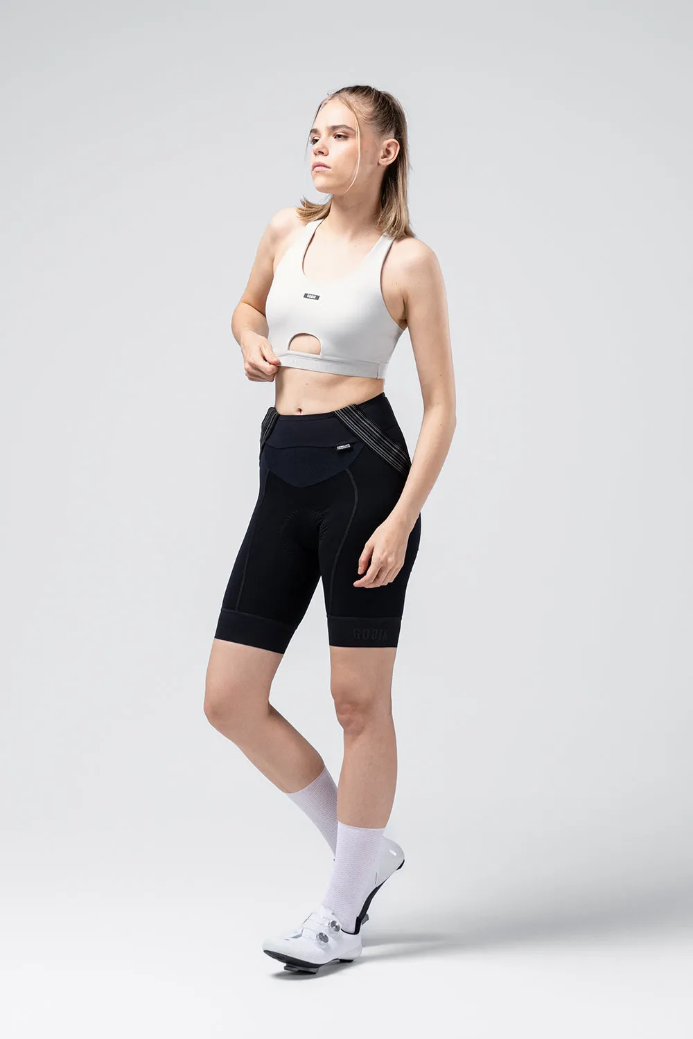 GOBIK Crux Women Sport Bra - Empire - Image 10