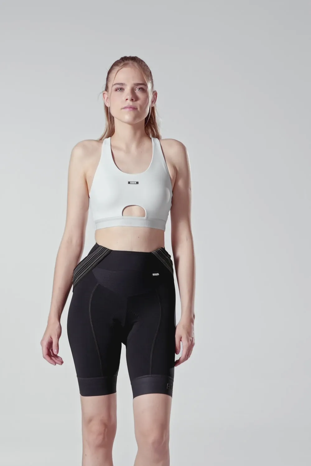 GOBIK Crux Women Sport Bra - Empire - Image 3