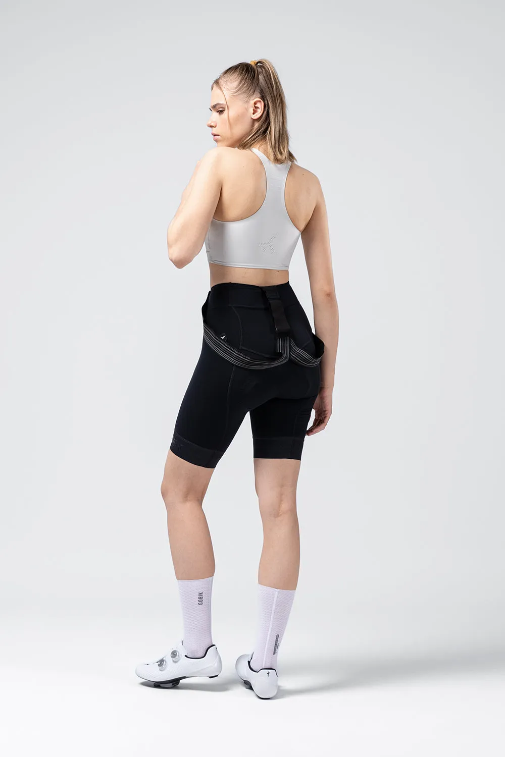 GOBIK Crux Women Sport Bra - Empire - Image 5