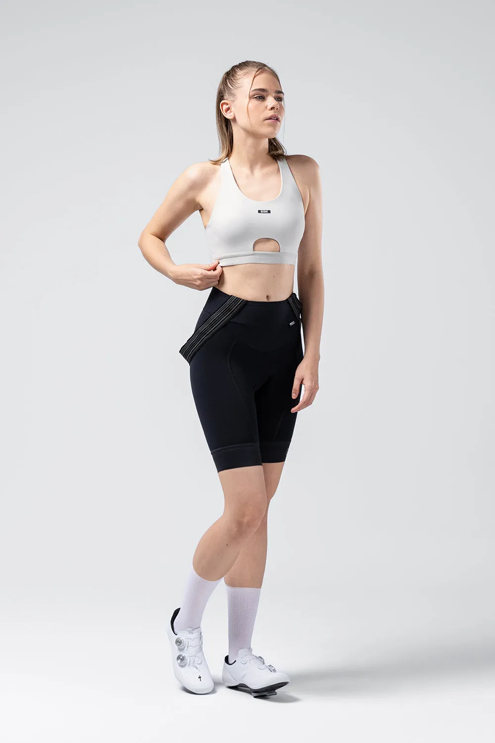 GOBIK Crux Women Sport Bra - Empire - Image 7