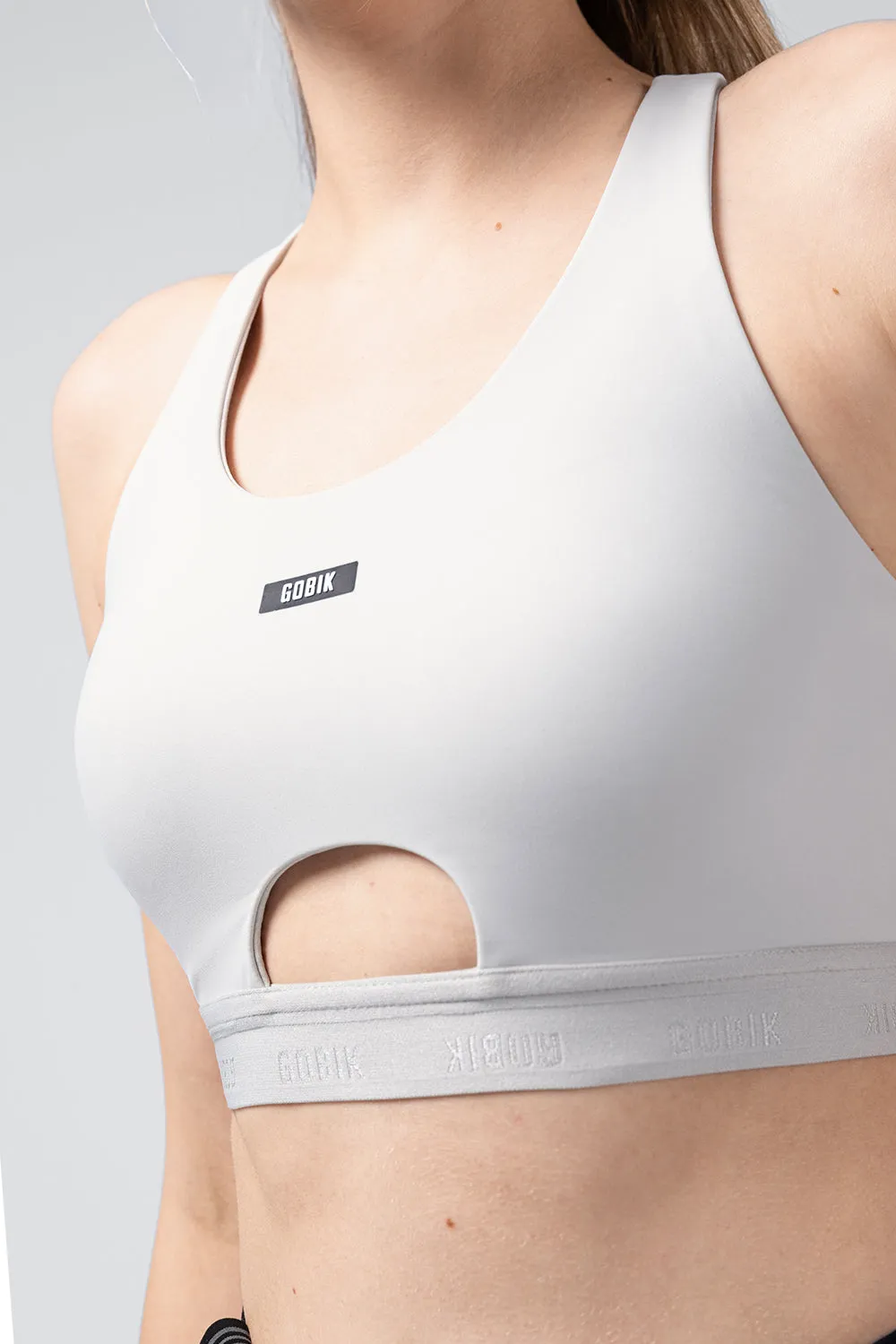 GOBIK Crux Women Sport Bra - Empire - Image 8